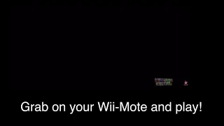 Mario Bros Wii Athletic Theme With Lyrics! (No voice)