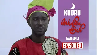 Kooru Wadioubakh - Saison 2 - Episode 1