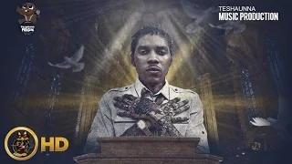 Vybz Kartel - Gone Too Soon - July 2016