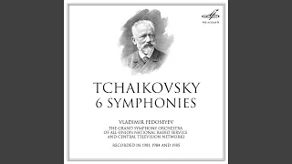 Symphony No. 6 in B Minor, Op. 74: I. Adagio - Allegro non troppo