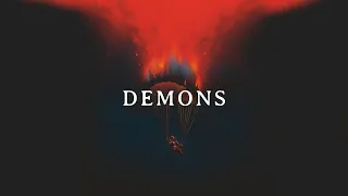 Storm Orchestra - Demons (Official Lyrics)