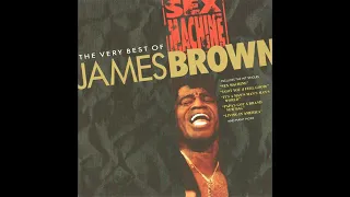 The Very Best Of James Brown - 13 I'm A Greedy Man (Pt.1)