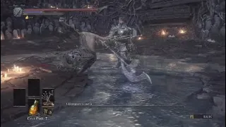 DS3 Hitbox Porn #2