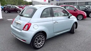 Fiat 500 1.0 Hybrid Dolce Vita Plus