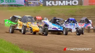 Autocross [EM] Seelow 2024 Buggy 1600 Group A/B/C/D  Heat 3