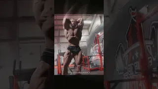 Cbum is majestic 😏🔥 | #shorts  #viral  #gym  #cbum  #edit  #motivation