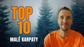 TOP 10 miest: Malé Karpaty / Tipy na výlet