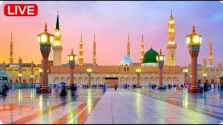 Top Naat 2024 | Madina Sharif