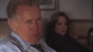 The West Wing Top 10- Jed Bartlet Scenes