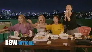 [Special] 너나해 '음주 歌 마무' 시즌 2