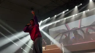 Oliver Tree - Cash Machine (Live in Munich)