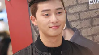 Park Seo Joon (fan made)❤