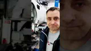 Land Rover из США!!!