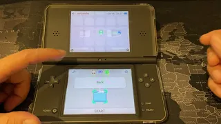 How To Upgrade Twilight Menu and Unlaunch on Nintendo DSi