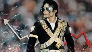 Michael Jackson Super Bowl XXVII: El Mejor Show de Medio Tiempo de la HISTORIA | The King Is Come