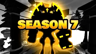 BedWars Season 7... Delayed