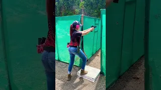 IPSC Practical Handgun Shooting #practicalshooting #competition #ipsc #uspsa #firearms #shorts