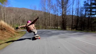 Comet Skateboards // Boona/Tuna POWER-HOUR