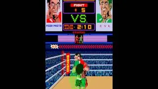 Arcade Longplay [222] Punch-Out