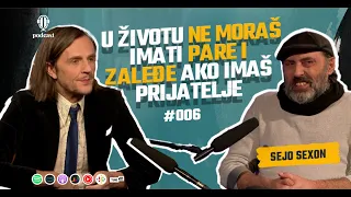 Opet Laka 006: Jesu li ljudi nastali od majmuna ili samo političari?