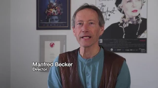 The Divided Brain - Director Manfred Becker