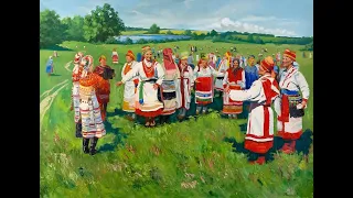 Культура и история чувашского народа