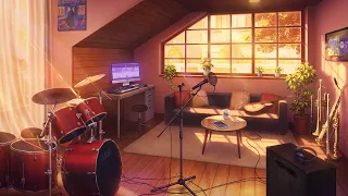 jam session. 🎷 jazzy lofi beats