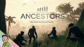 Ancestors: The Humankind Odyssey - #12 - Defensive Action