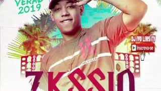 Mc 7 Kassio  - Botando Forte