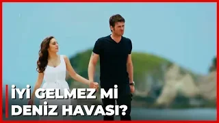 Kuzey ve Cemre Tatilde - Kuzey Güney 79. Bölüm