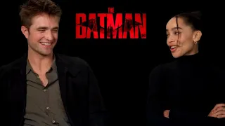 The Batman: Why Robert Pattinson Felt NAUSEOUS After Landing the Role