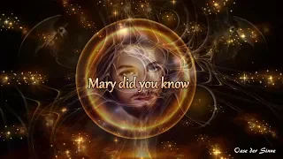 ☼ Mary did you know - by Clay Aiken ☼