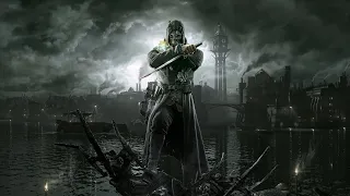 Dishonored Gameplay Walkthrough FULL GAME Longplay (No Commentary)