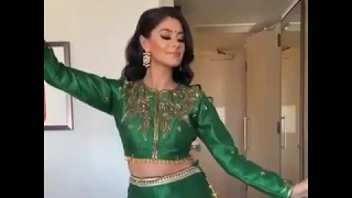 Simple and Elegant Shaadi Dance.