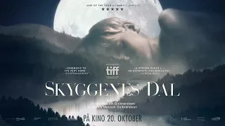 Skyggenes dal (2017) Film Trailer Norsk tekst