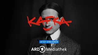 KAFKA – die Serie zum 100. Todestag von Franz Kafka | Trailer | MDR