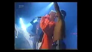 1995 ZDF Power Vision Dance - Scooter "Hyper Hyper" live