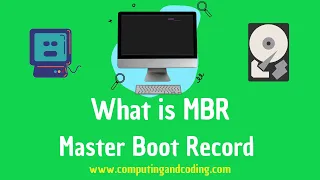 What is Master Boot Record (MBR) ?