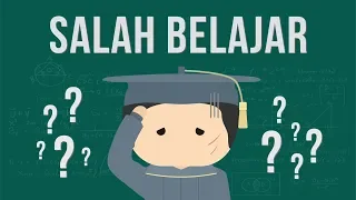 One of the Biggest Mistakes in Learning (Kok Bisa Explains)