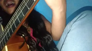 Querido eterno amor Gusttavo Mioto Bruno e Marrone cover Jacieli Ferreira