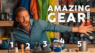 5 Gear Brands You (Probably) Haven't Heard Of Making Great Gear