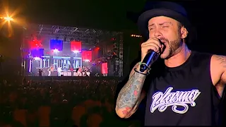 Tihuana - Que Ves/Tropa de Elite (Ao Vivo) HD