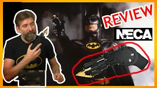 Neca Batman Greifhaken Pistole