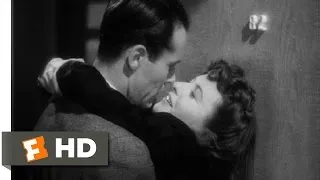 The Lady Eve (10/10) Movie CLIP - Positively the Same Dame! (1941) HD
