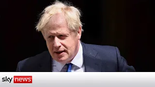 Boris Johnson lives to fight another day - but for how long?