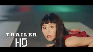 Nina Wu - 2019/2021 | Trailer HD | Chinese - Eng Sub| Thriller/Drama| Ke-Xi Wu,Vivian Sung,Kimi Hsia