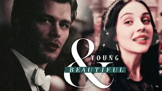 Multicouples | Young & Beautiful [Valentines Day]