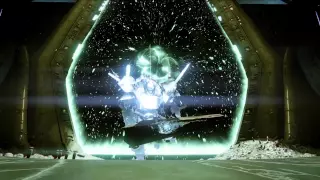 Destiny The Taken King - Official E3 Reveal Trailer