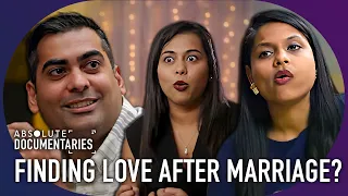 MY ARRANGED MARRIAGE 😱: Love After Matrimony | Absolute Documentaries