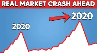 Massive Crash Ahead - Do This Now To Make Money